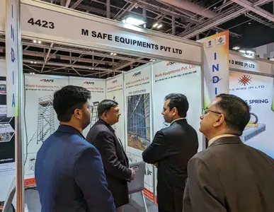 Exhibition Event 17