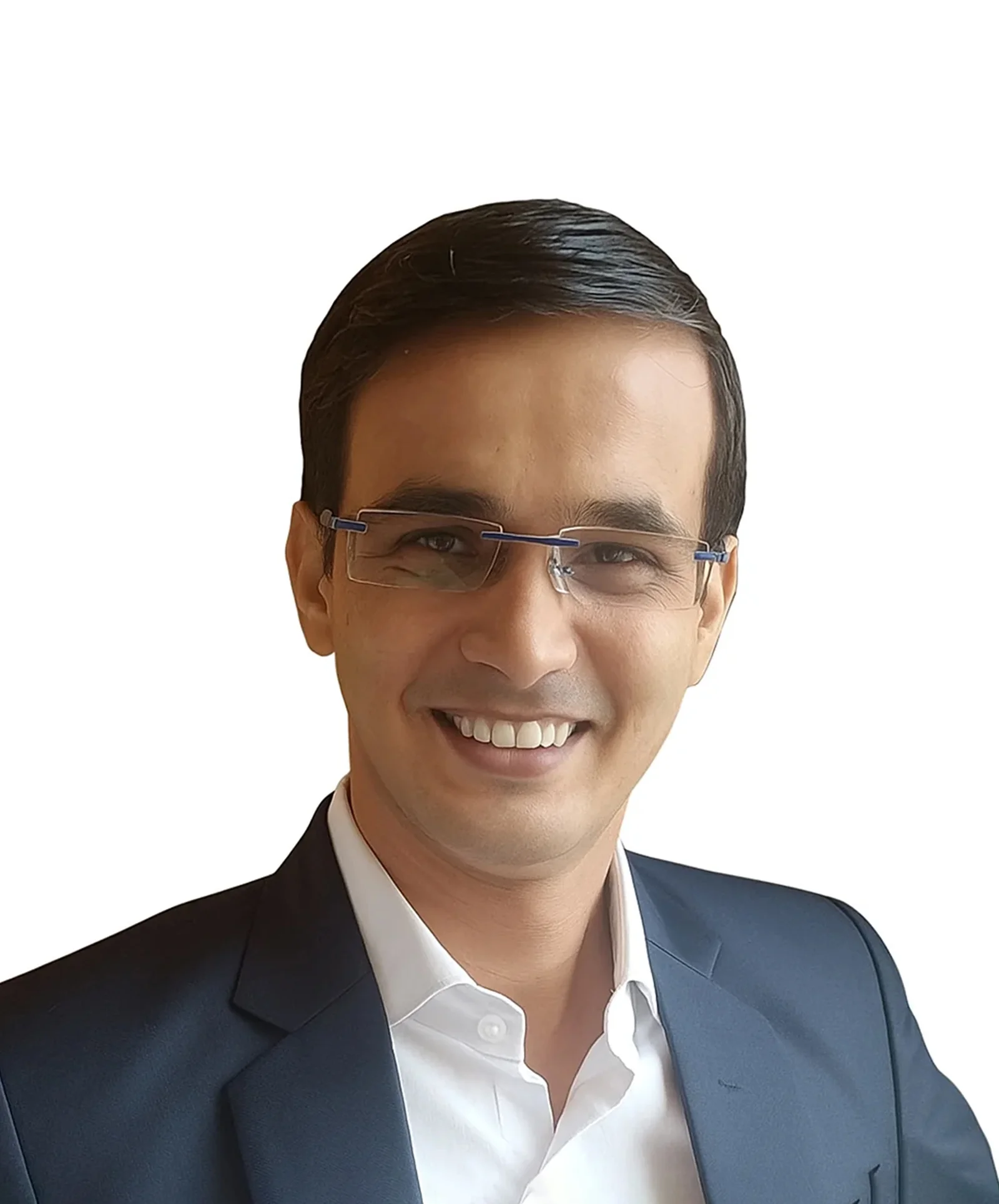 Manish Kankani