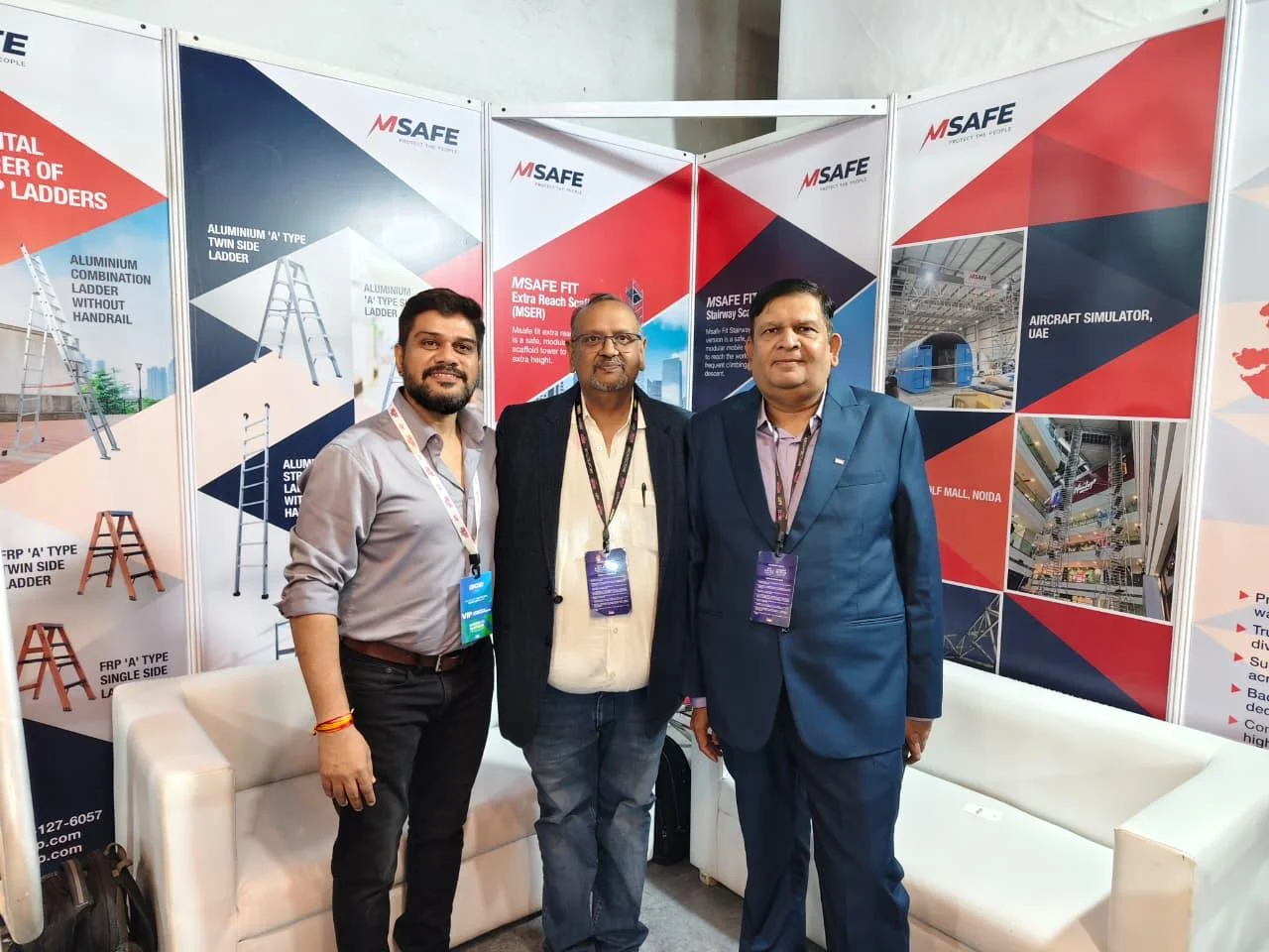 ACETECH MUMBAI 2025