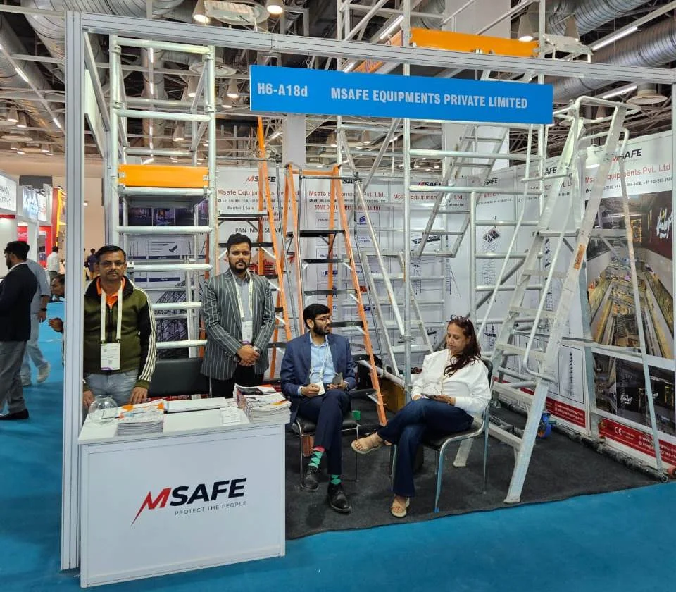 ELECRAMA 2025