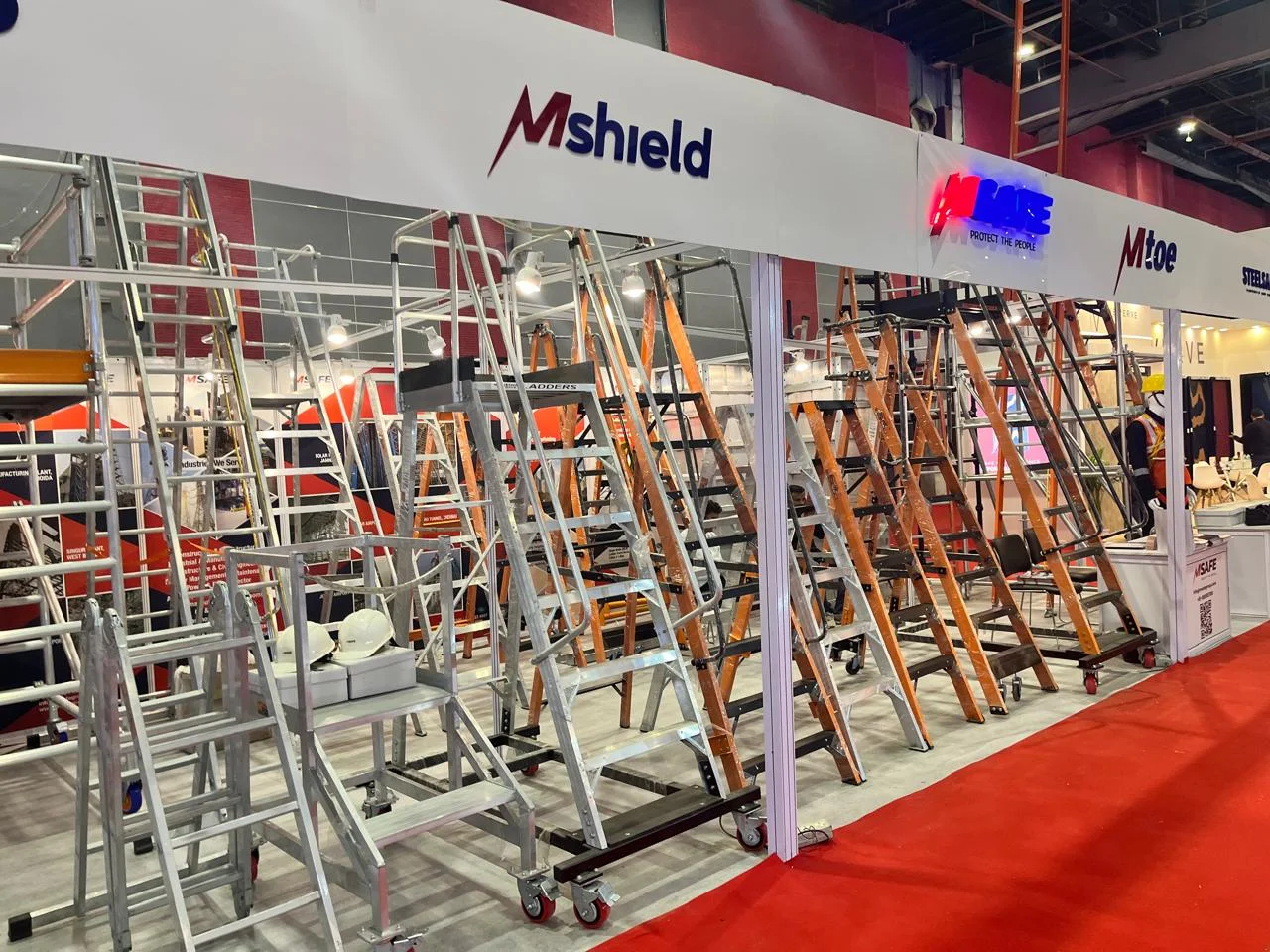 ACETECH Delhi 2025
