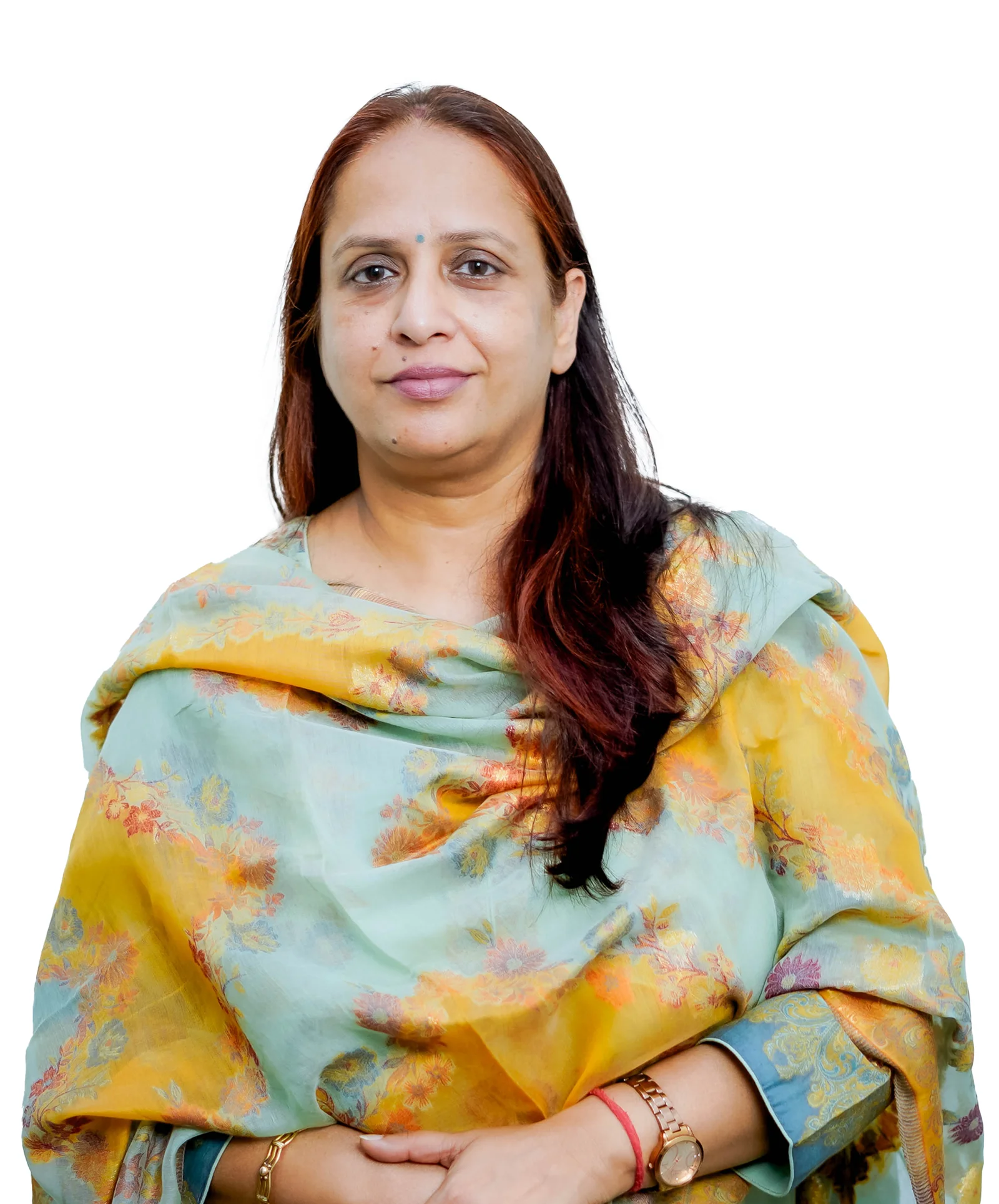 Monika Agarwal