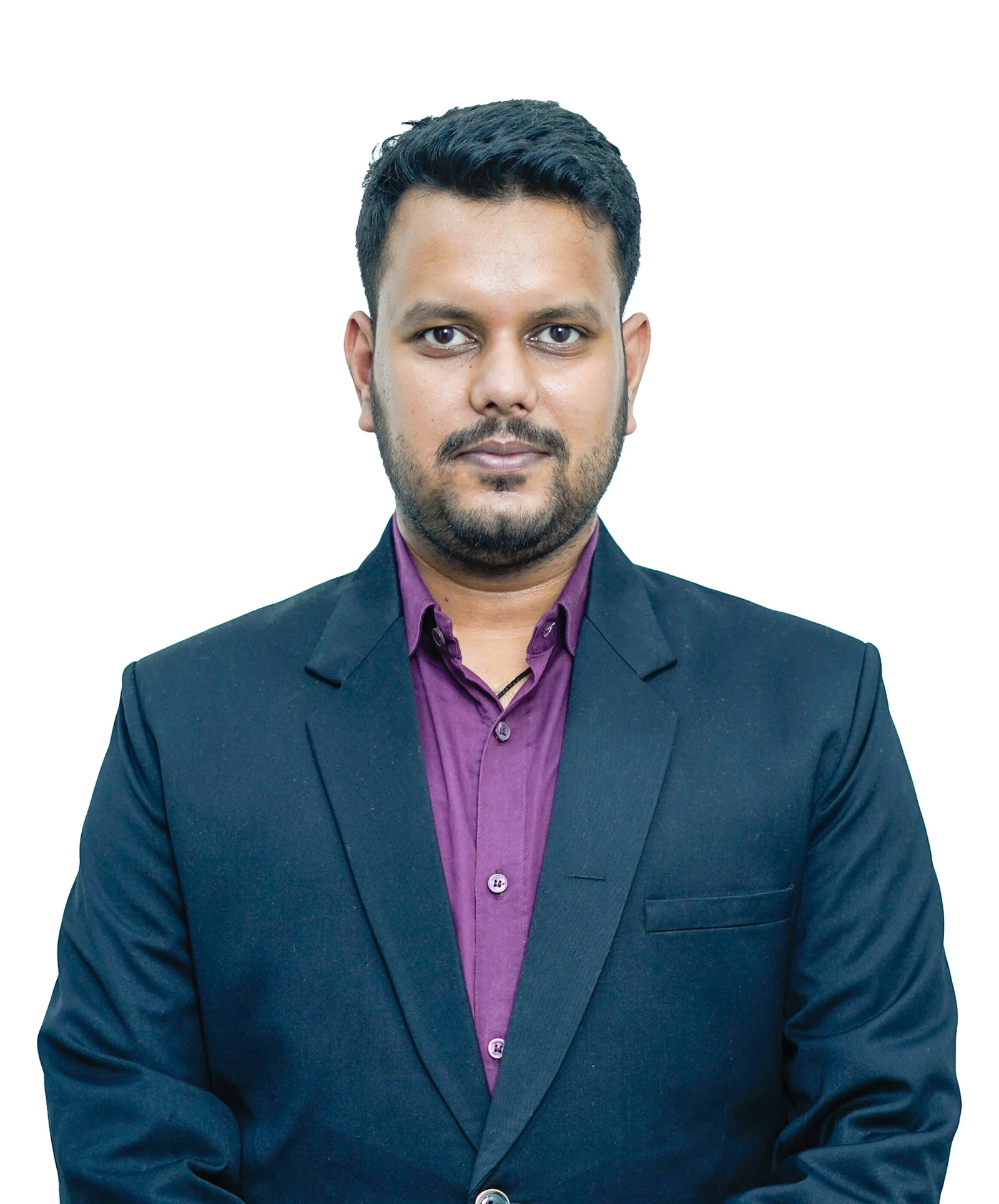 Rahul Kandoi