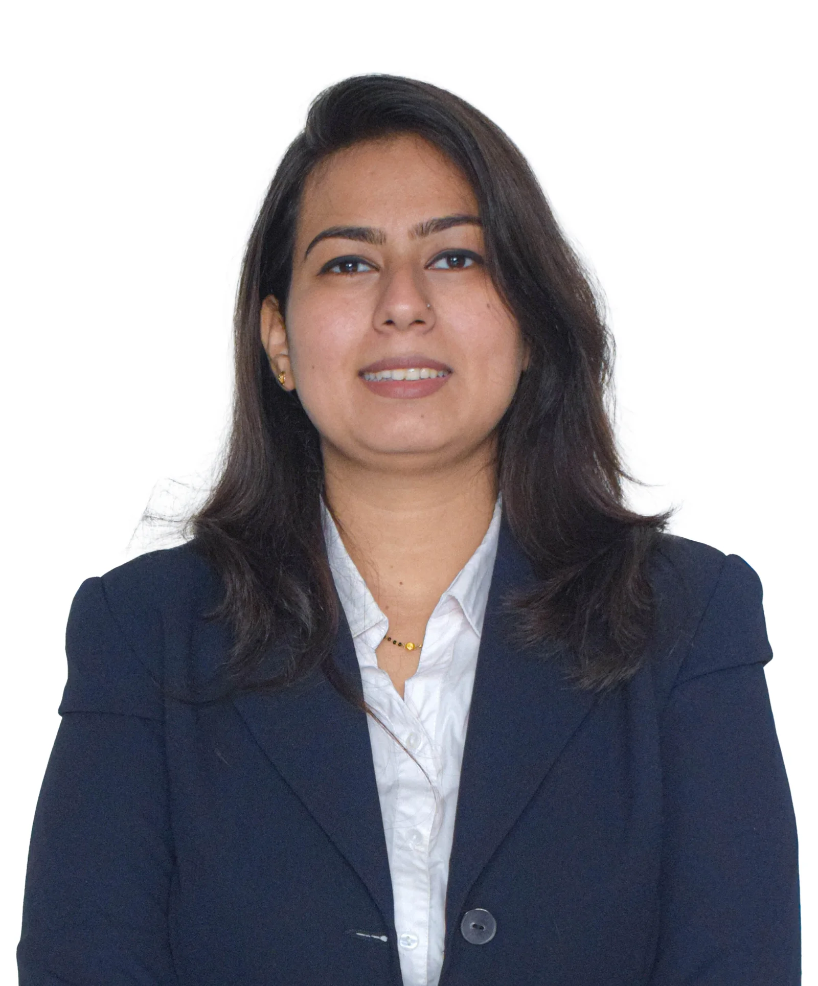 Renuka Uniyal