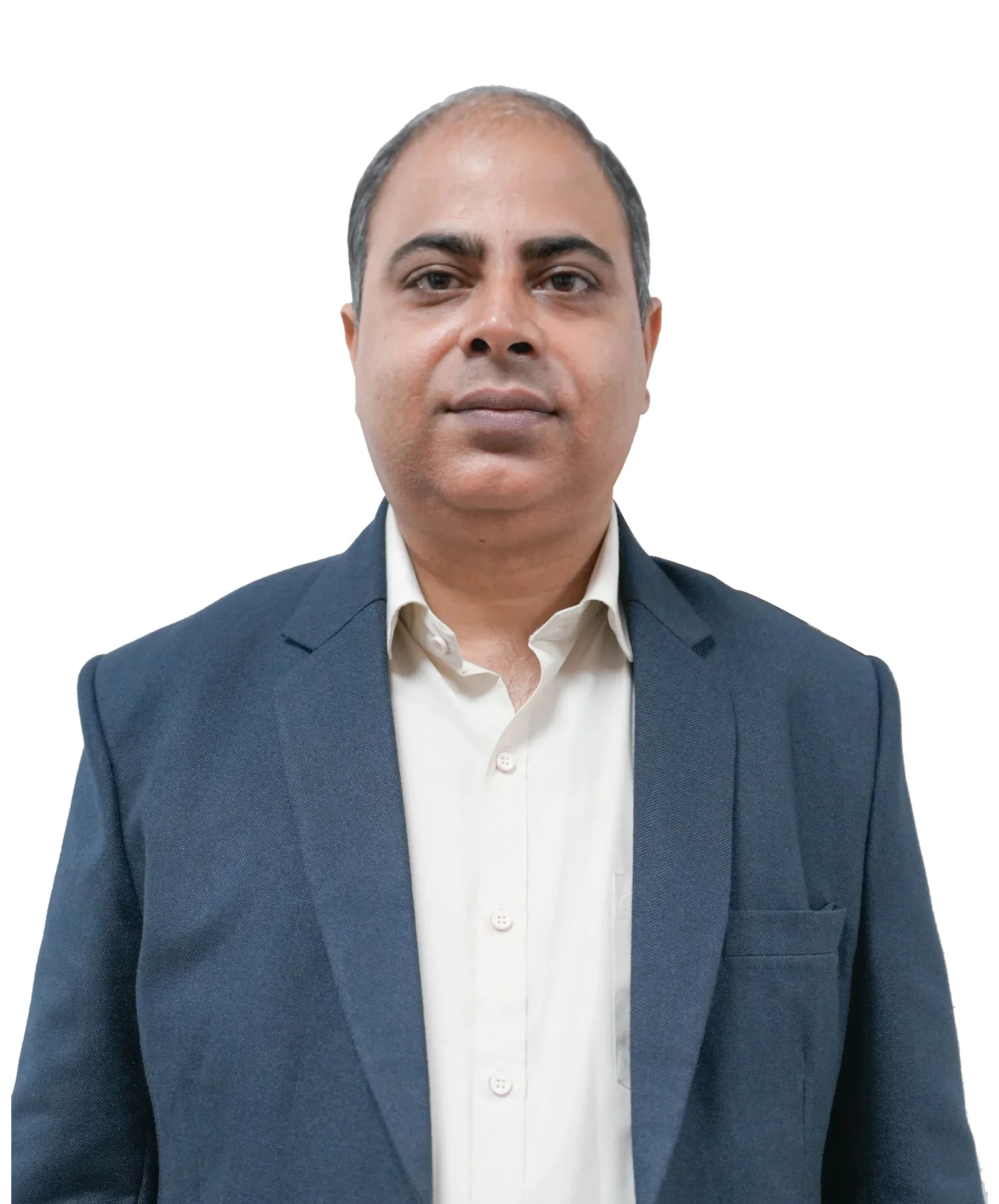 Vipin Kumar Jha