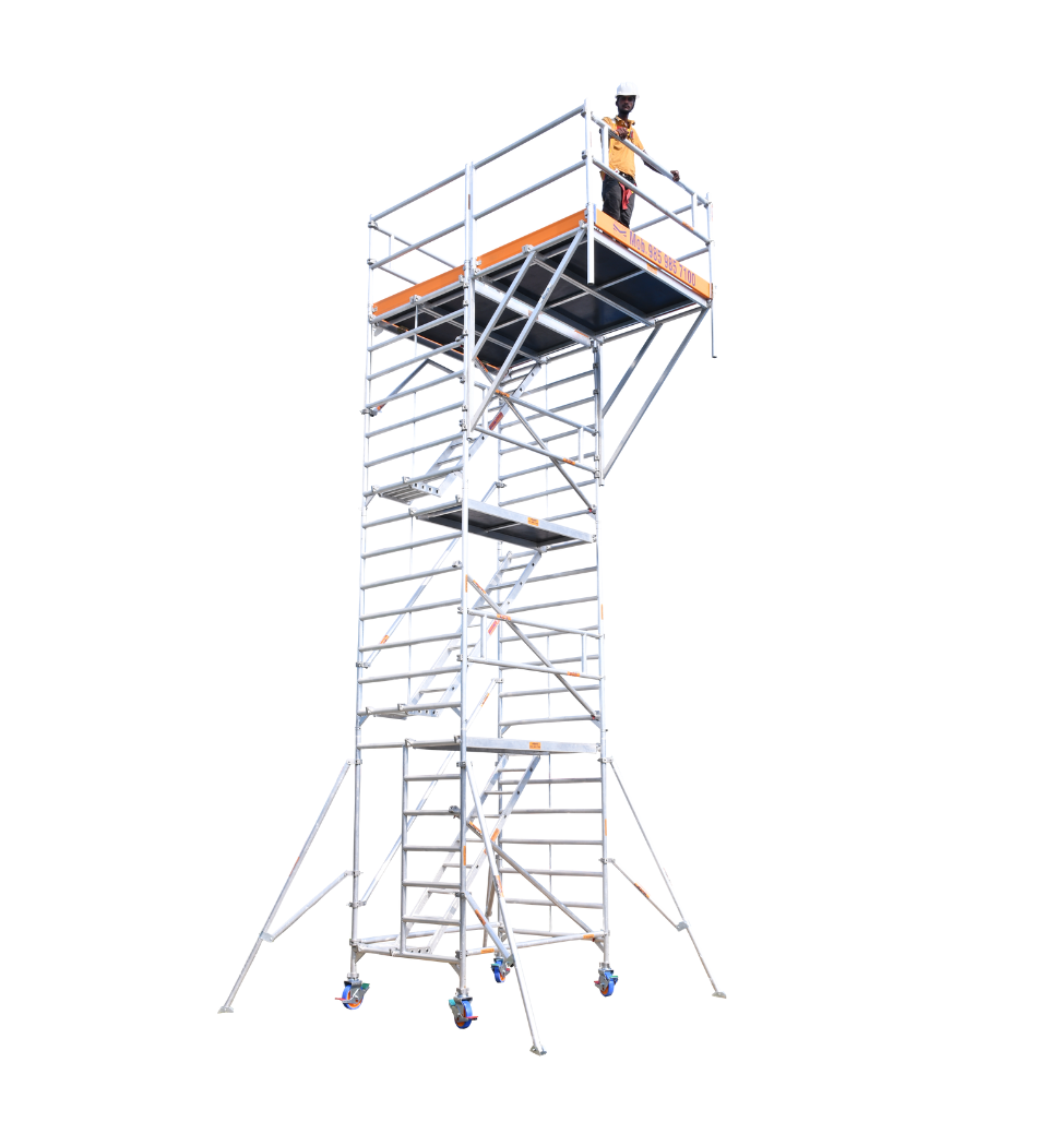 Msafe Special Maps Cantilever Set- 0.75 mtr
